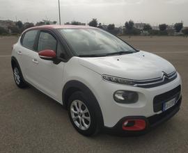 Citroen C3 PureTech 1.2 83cv S&S Feel - 2020