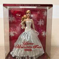 Barbie da collezione