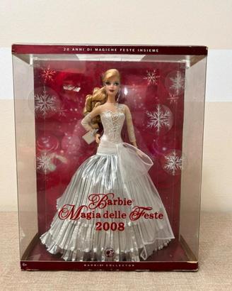 Barbie da collezione