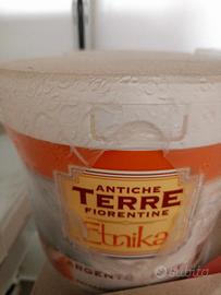 Atf antiche terre fiorentine decorazioni pittura 