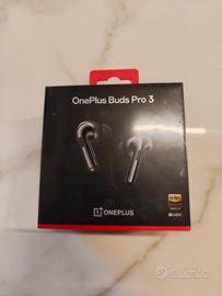 Cuffie Wireless OnePlus Buds Pro 3