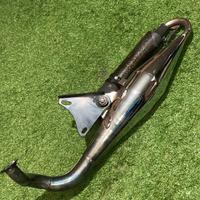 Marmitta stage 6 pro replica