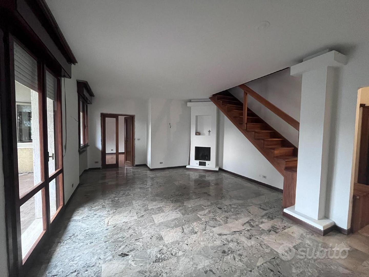 Appartamento su due livelli - la casa ideale pe...