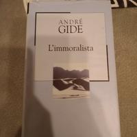 l' immoralista 
