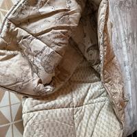 Trapunta Alviero Martini