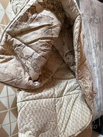 Trapunta Alviero Martini