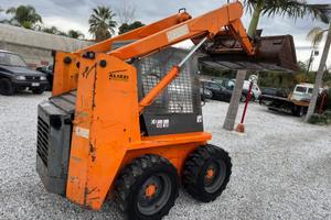 Minipala gehl Targata