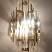 Coppia Applique anni 60'