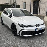 GOLF GTD 8 2.0 200 CV