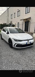 GOLF GTD 8 2.0 200 CV