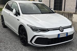 GOLF GTD 8 2.0 200 CV