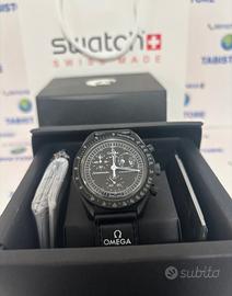 orologi omega swatch 