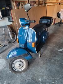Piaggio Vespa 150 PX - 1982