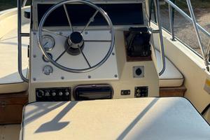 Boston Whaler Outrage 19