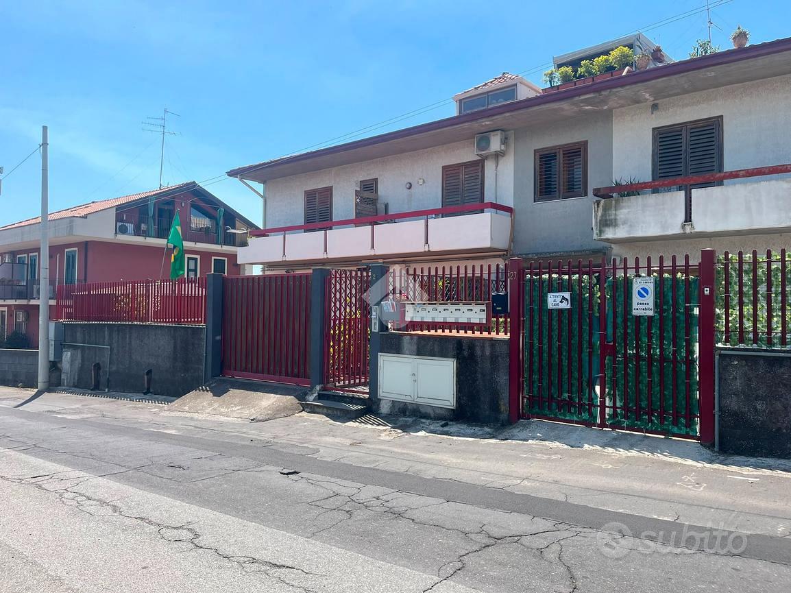 Appartamento – Aci Sant'Antonio, Santa Maria la Stella - Vista 5