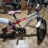 bici da bambino 