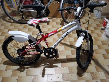 bici da bambino 