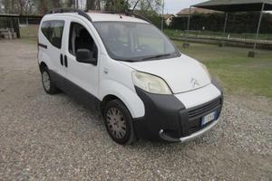 CITROEN Nemo 1.3 HDi 75CV FAP Multispace (N1)