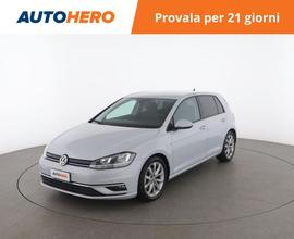 VOLKSWAGEN Golf NF10509