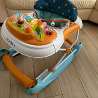 Girello per bambini piccoli