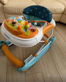 Girello per bambini piccoli