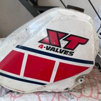 Serbatoio Yamaha XT 600