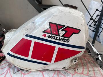 Serbatoio Yamaha XT 600