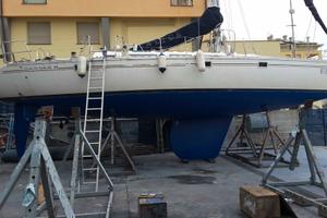 Jeanneau Sun Magic 44 - 4 cabine