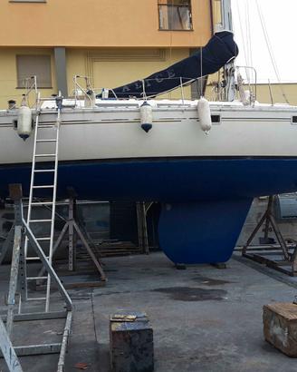 Jeanneau Sun Magic 44 - 4 cabine