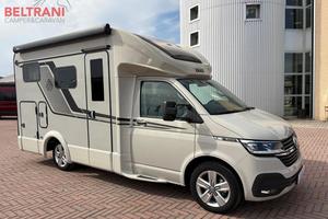 KNAUS TOURER VAN VANSATION 500 MQ