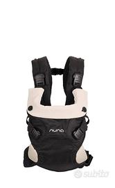 Marsupio Nuna cudl clik 