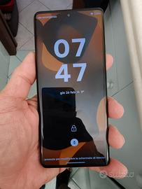 Motorola Edge 50 ultra 16/1 tera perfetto