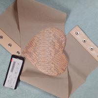 Fascia Krizia 