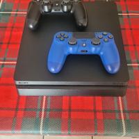 Playstation 4 Nuova poco usata