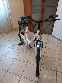 bicicletta elettrica atala 