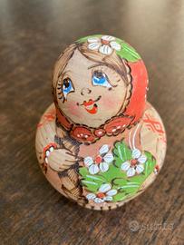 Matrioska russa
