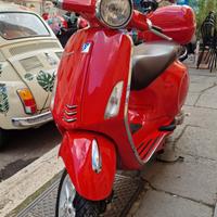 Piaggio Vespa 50 Primavera 2T - 2017