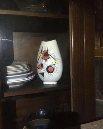 Vasi misti da arredo