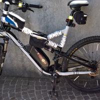mtb - elettrificata