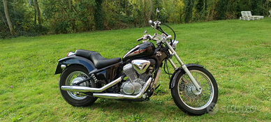 Honda Shadow 600