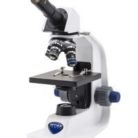 Microscopio Biologico Optika B-151