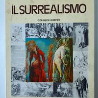 IL SURREALISMO di Giuseppe La Monica