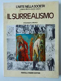 IL SURREALISMO di Giuseppe La Monica