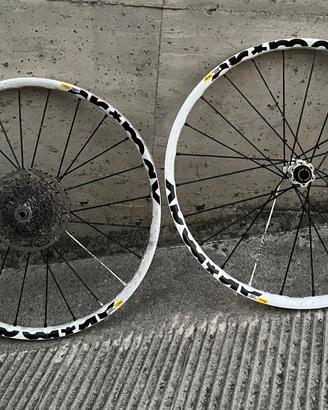 cerchi mtb Mavic Crossmax 26”