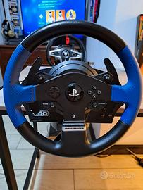 volante ps4 t150