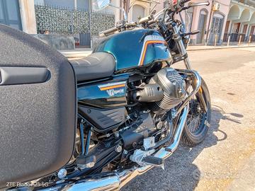 Moto Guzzi V7 Special