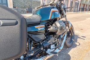 Moto Guzzi V7 Special