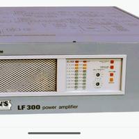 Outline Power Amplifier
