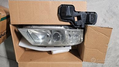 Fari ant nuovi Audi A6 avant C5 2001-2004