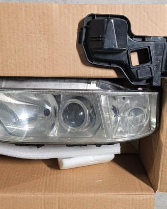 Fari ant nuovi Audi A6 avant C5 2001-2004